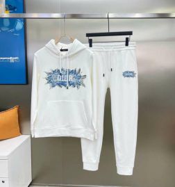 Picture of Dior SweatSuits _SKUDiorM-5XLkdtn15827991